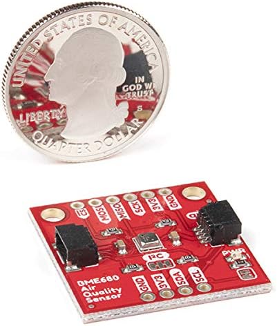 SparkFun Environmental Sensor Breakout - Image 4