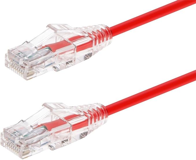 Monoprice Cat6 Ethernet Patch Cable by Monoprice