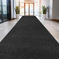 Oversized Rubber Door Mat by MaxMat