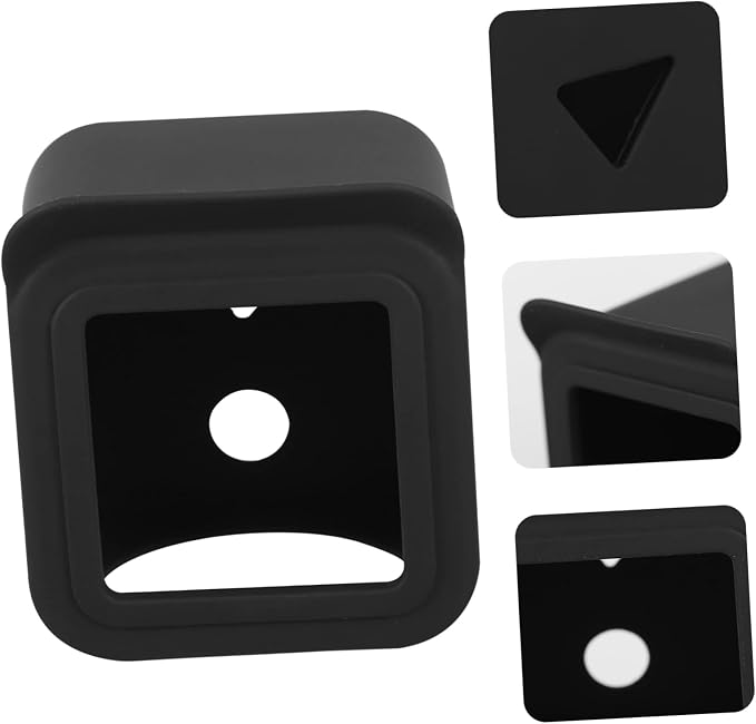 Monitor Camera Cover Shockproof Silicone Case - Image 2