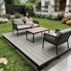Outdoor Composite Deck Platform - Image 2