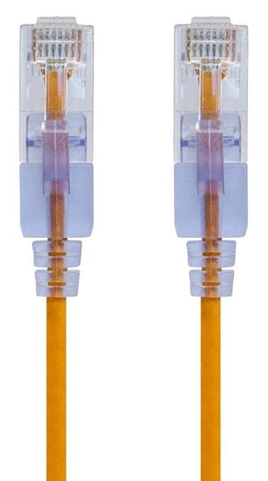 Monoprice Cat6A Ethernet Patch Cable by Monoprice