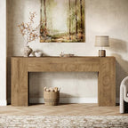 Tribesigns 71-Inch Long Console Table - Image 4