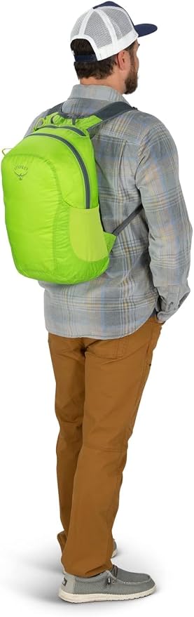 Osprey Ultralight Collapsible Stuff Pack - Image 7