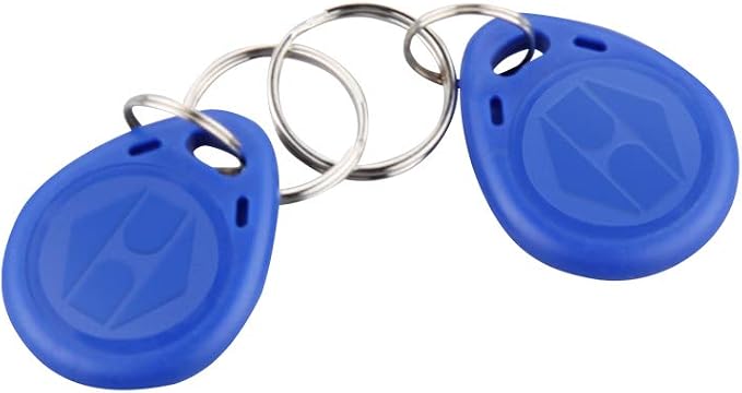 EASYGUARD EC004 Smart RFID Push Engine Start Button kit & Keyless Go System - Image 7