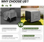 Porch Shield Generator Cover for 3000-5000W - Image 5