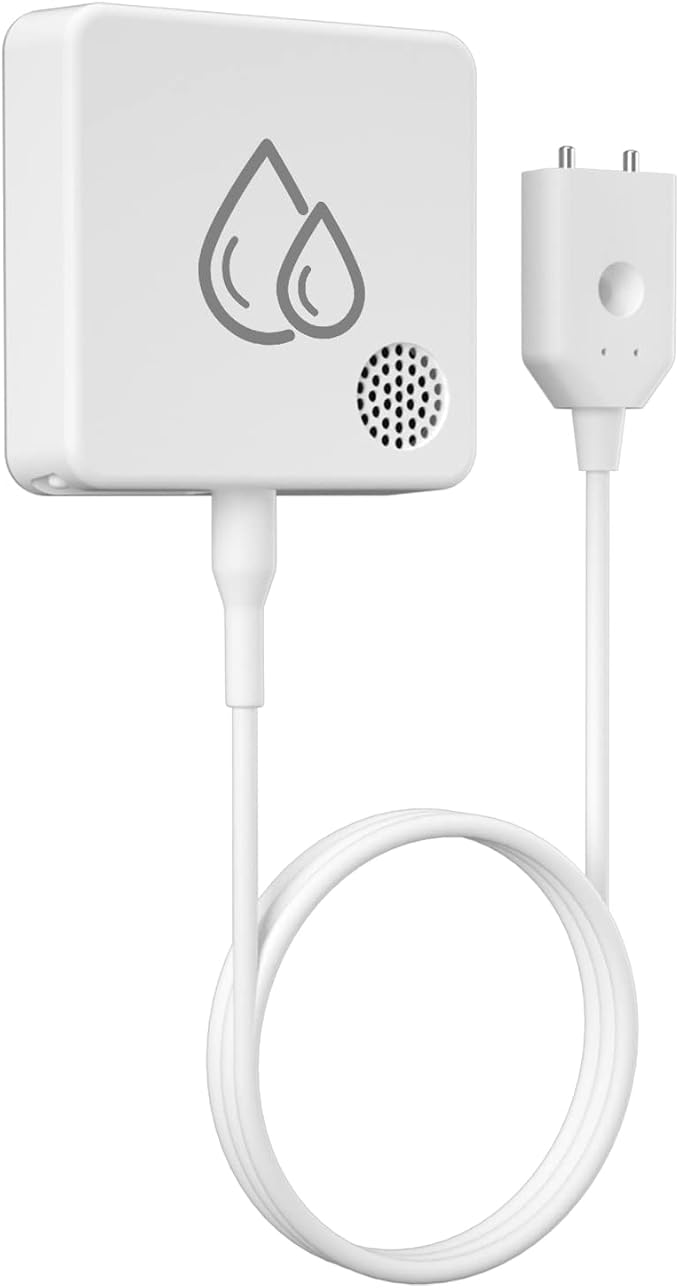 MOCREO SW2 Water Leak Detector Sensor by MOCREO