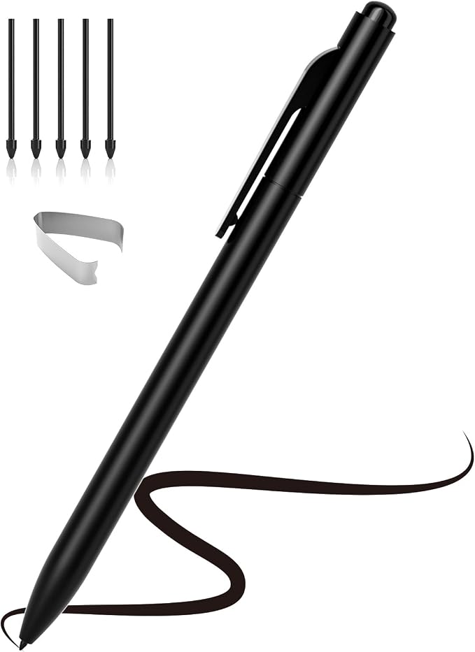 Ciscle EMR Stylus for Remarkable 2 – Digital Pen by Ciscle