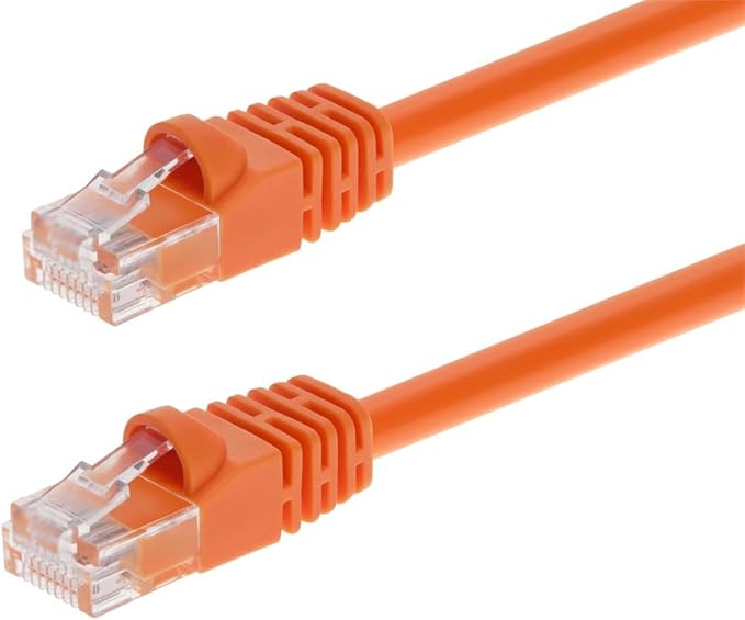 Monoprice Cat6 Ethernet Patch Cable by Monoprice