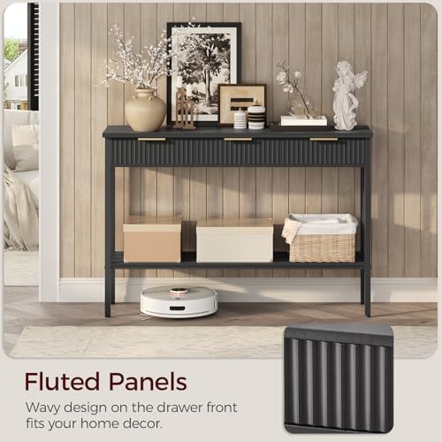 MAHANCRIS 47.2" Console Table - Image 6