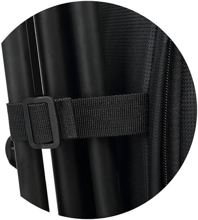 Waterproof SLR/DSLR Camera Backpack Shoulder Bag Travel Case - Image 8