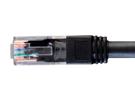 Monoprice Cat6 Outdoor Rated Ethernet Patch Cable - Image 4