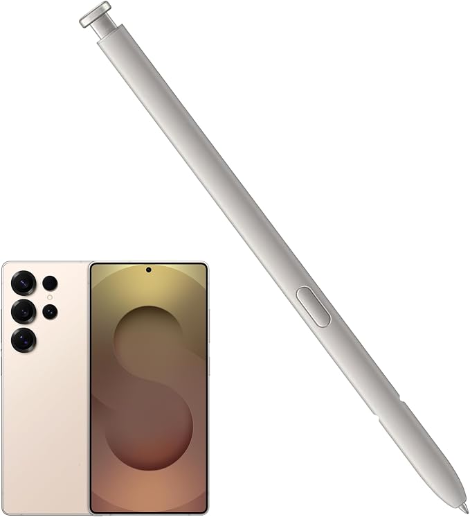 Galaxy S25 Ultra S Pen Replacement by Mingxiong