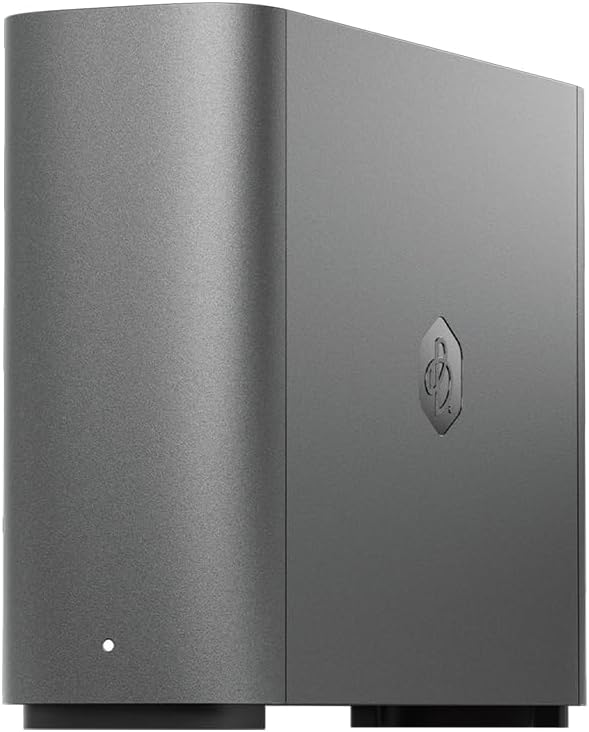 Synology BeeStation Plus 4TB Personal Cloud Storage Device by Synology