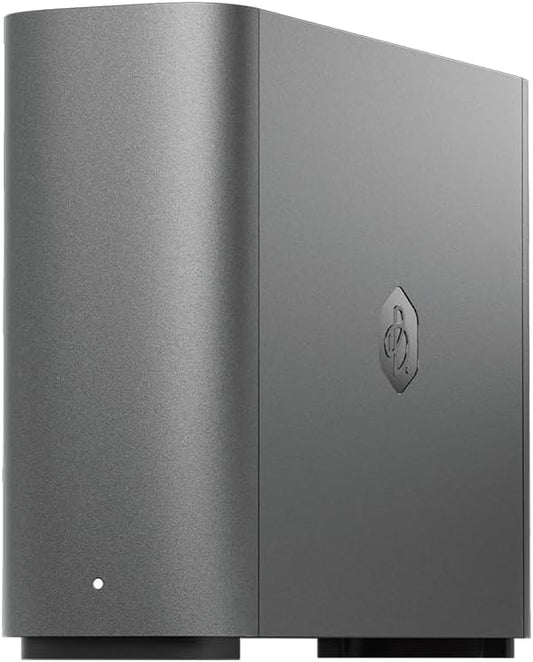 Synology BeeStation Plus 4TB Personal Cloud Storage Device by Synology