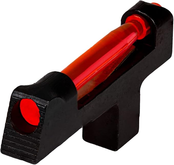 HIVIZ Fiber Optic Firearm Sight Systems by HIVIZ