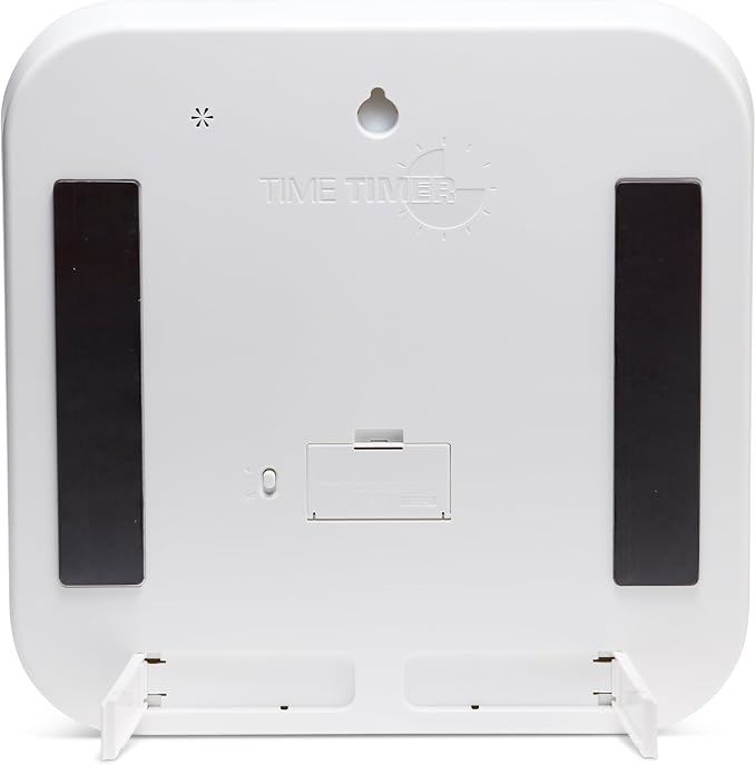 Time Timer Original 12" Visual Countdown Timer – Large 60-Minute Classroom - Image 6