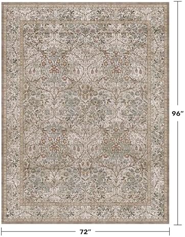 Dining Room Rugs for Under Table - Image 2