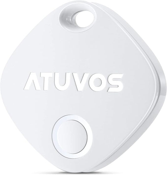ATUVOS Air Tracker Tag-1 Pack, Keys Finder and Item Locator by ATUVOS