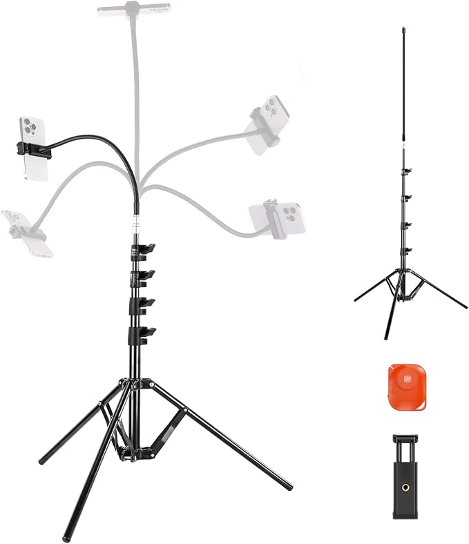 NEEWER BASICS Phone Tripod Stand by Neewer