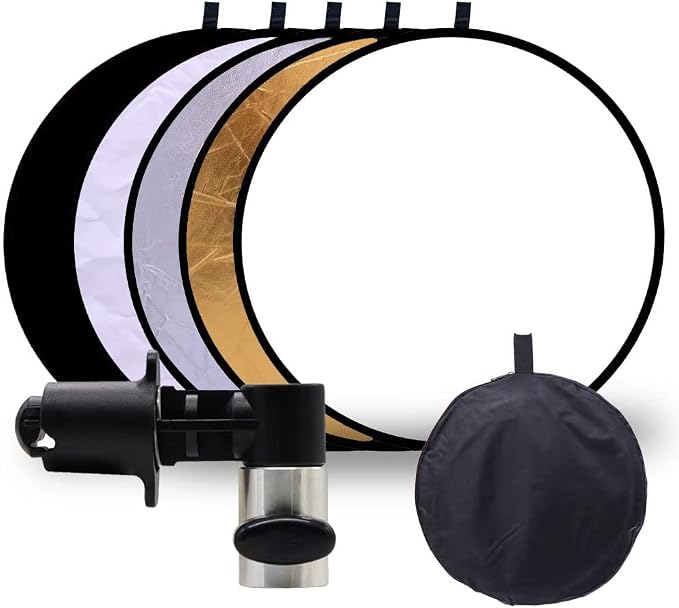 Light Reflector for Photography by QQRASOAL