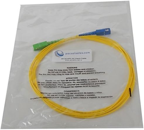 Fiber Optic Patch Cable - Image 2