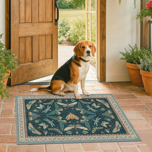 Washable Entry Rugs for Inside House - Image 6