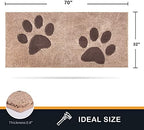 PURRUGS Hallway Runner Rug - Image 2
