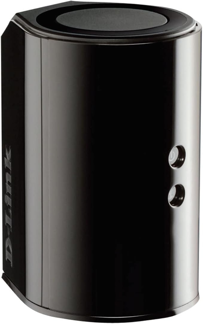 D-Link Wireless AC 1200 Mbps Home Cloud App-Enabled Dual-Band Gigabit Router - Image 3