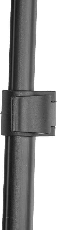 Acuvar Monopod with Integrated Safety Strap and 4 Section Extending Pole - Image 6