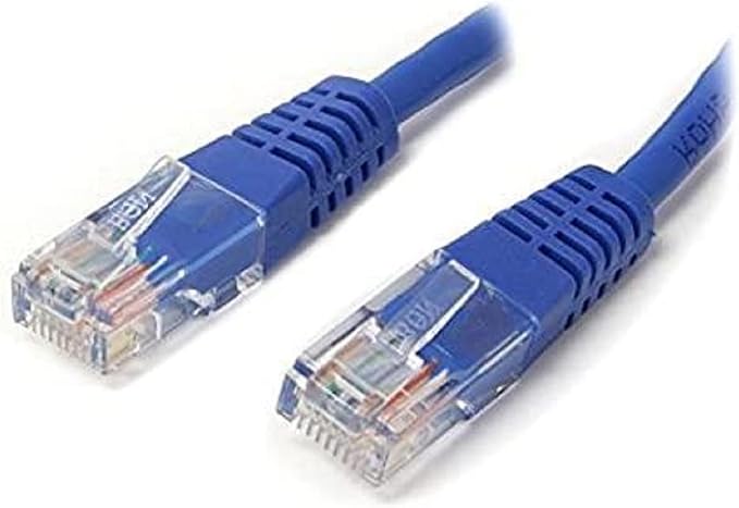 StarTech.com 7 ft. Cat6 Cable by StarTech