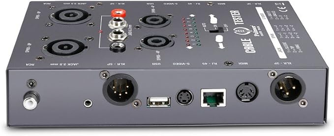Palmer AHMCTXL V2 Multi-Wire Cable Tester - Image 3