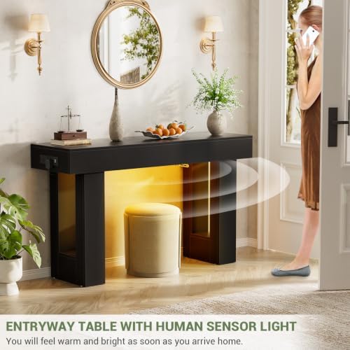 Unikito 47" Entryway Table - Image 3