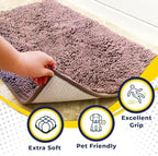 Muddy Mat® | Super Water Absorbent Door Mat Indoor, Microfiber Quick Dry - Image 2