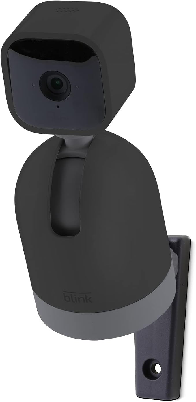 LEFXMOPHY Wall Mount Compatible - Image 4