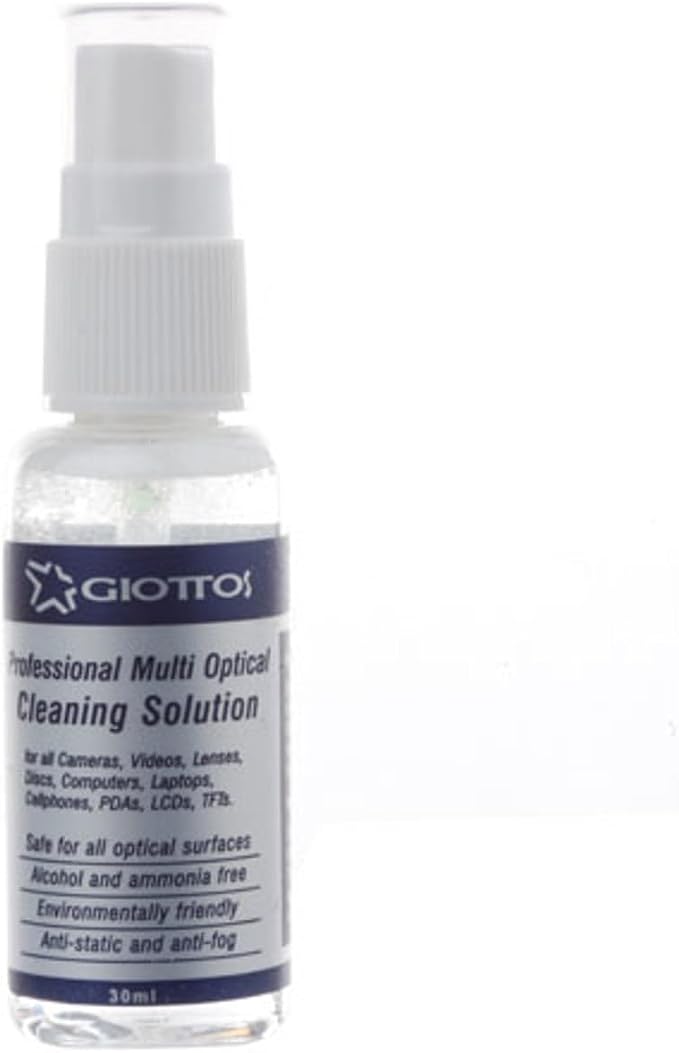 Giottos KIT-1011 Small Cleaning Kit - Image 2