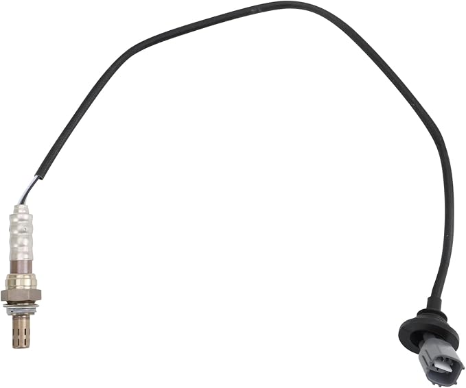 TRQ O2 02 Oxygen Sensor Compatible - Image 3