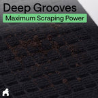 GORILLA GRIP® HydroABSORB Door Mat - Image 4