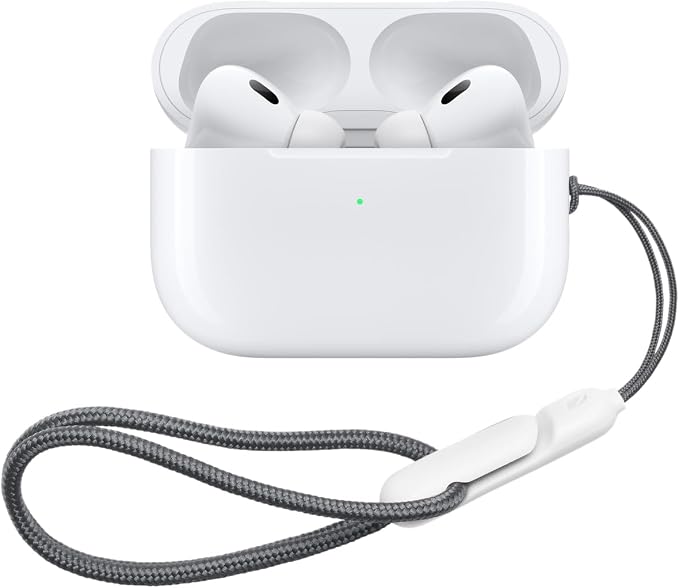 oakxco Lanyard Compatible with Airpods Pro 2 Loop by Oakxco