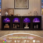 Unikito 47" Arched Console Table - Image 7