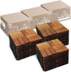 Tranquillo Deck Tiles by Tranquillo