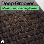 GORILLA GRIP® HydroABSORB Door Mat - Image 5