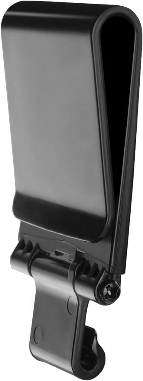 Belt Clip for Zebra ZQ510 ZQ511 ZQ520 ZQ521 Thermal Barcode Label Printers by Unknown