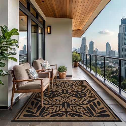 GENIMO Outdoor Rug - Image 4