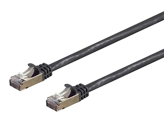 Monoprice Cat7 Ethernet Network Patch Cable by Monoprice