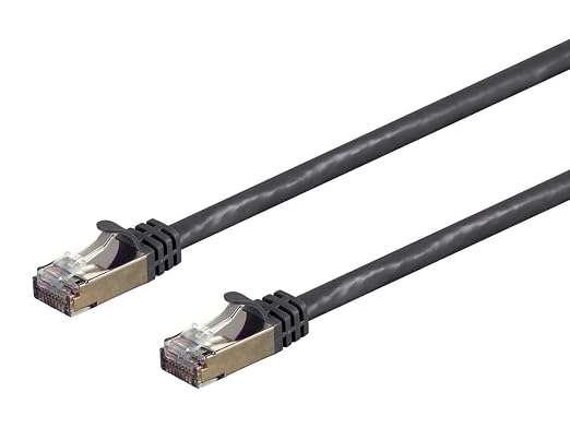 Monoprice Cat7 Ethernet Patch Cable by Monoprice