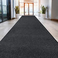 LuxUrux® Durable Rubber Door Mat by LuxUrux
