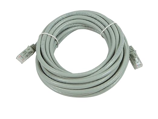 Monoprice Cat6 Ethernet Patch Cable - Image 4