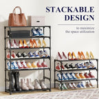 Kitsure Shoe Rack - Image 5