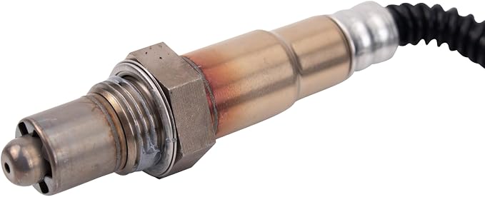 TRQ Oxygen Sensor O2 Direct Fit Heated 4 Wire - Image 5